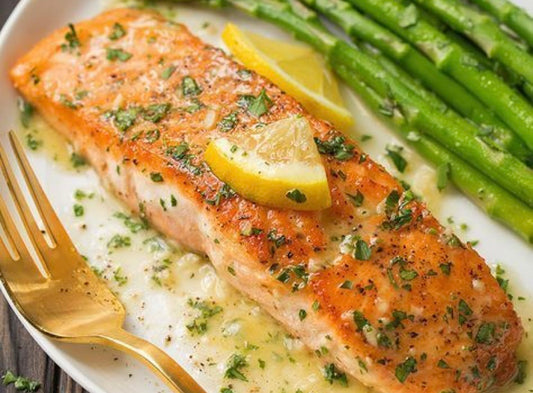 Eating Healthy vs Unhealthy?