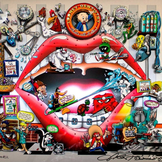 Guts and Gums: The Unsung Heroes of Health