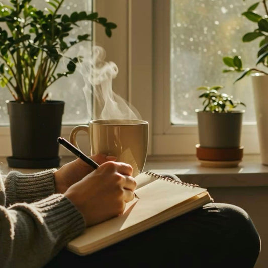 Bloom From Within: 5 Simple Ways to Reset Your Health This Spring