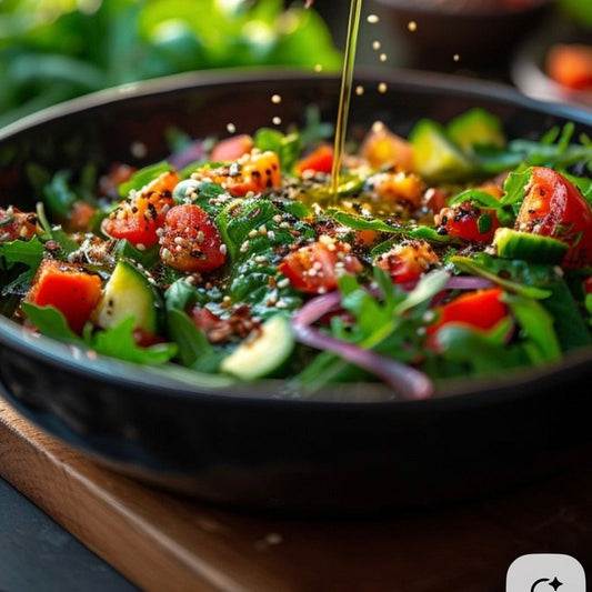 Why Women Need to Prioritize Nourishment – Especially During Women’s Month