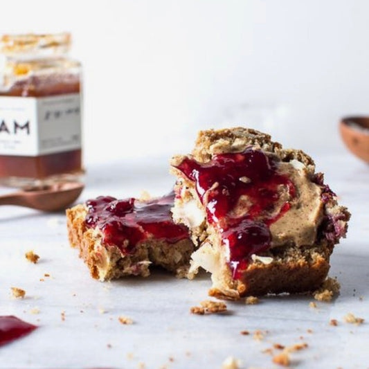 How Our No Added Sugar Jam Supports Diabetic-Friendly Living