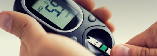 Can a low-carb diet help Diabetics?