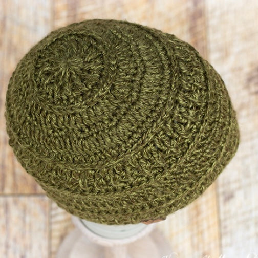 Wanderlust Beanie