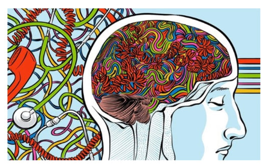 How to stimulate your Vagus Nerve