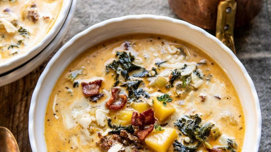 Toscana Soup
