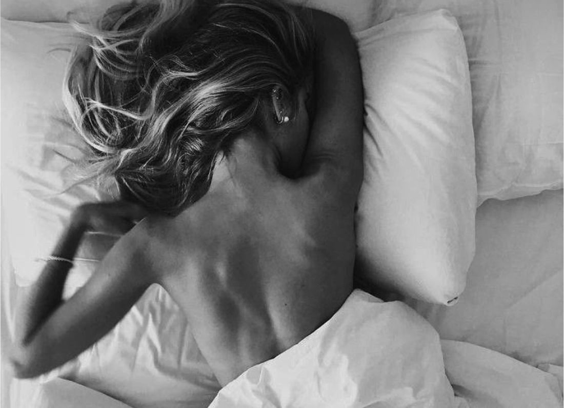 Why Sleep Is Important