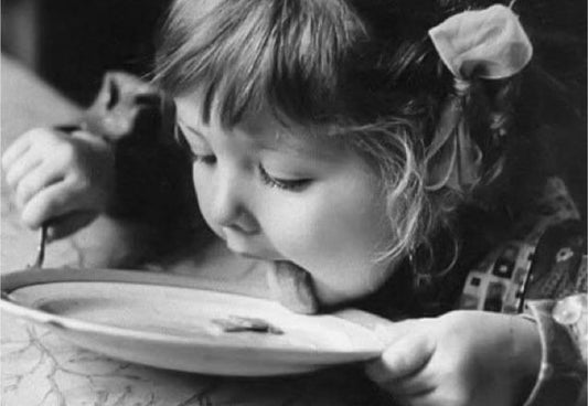 Mindful eating? How? And Why?