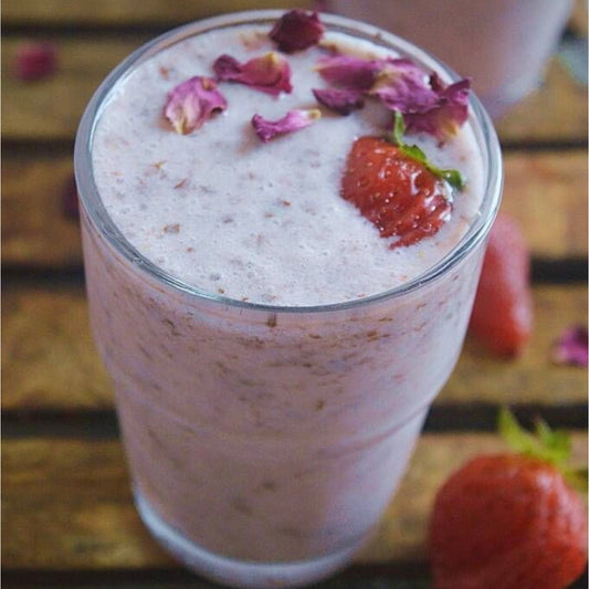 Strawberry Smoothie