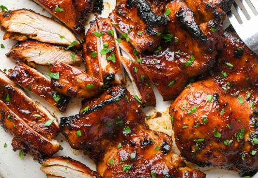 Grilled Chicken