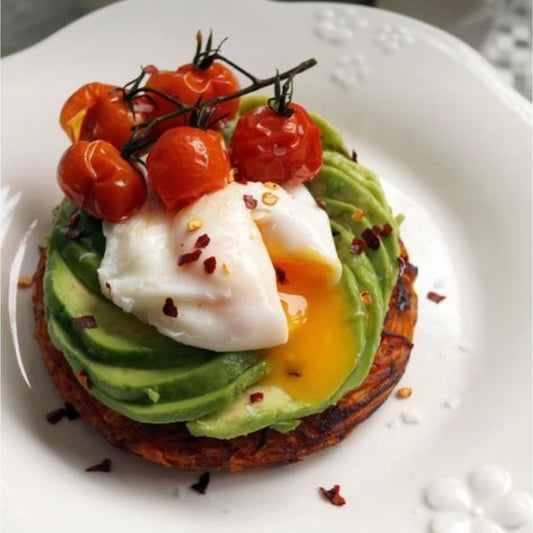 Enjoying a Variety of Lowcarb and Sugarfree Food for Healthy Living