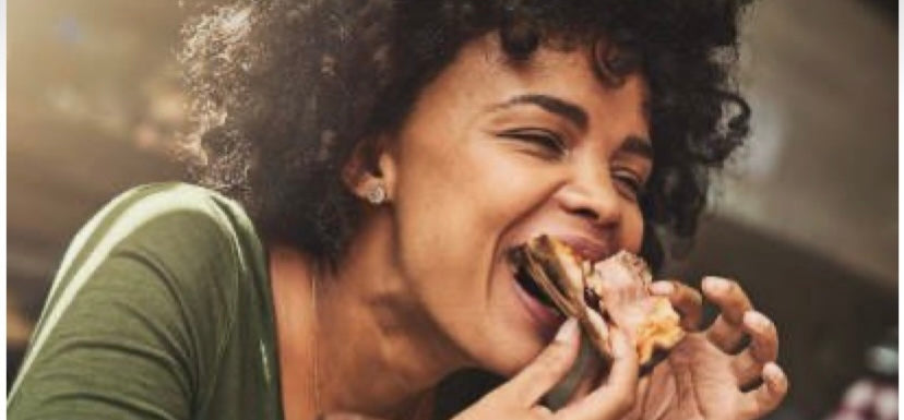 The Art of Eating