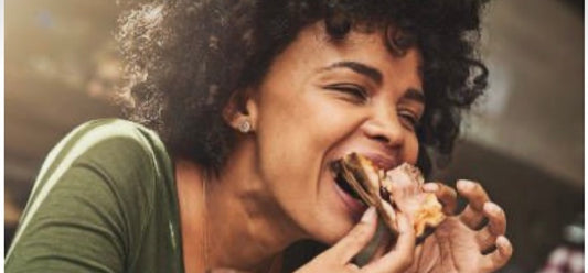 The Art of Eating