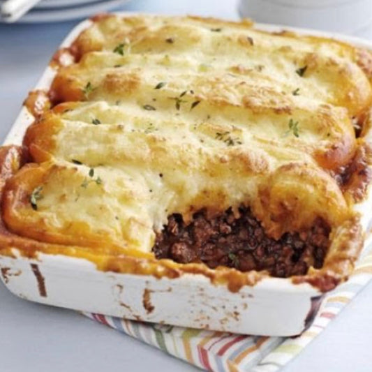 COTTAGE PIE