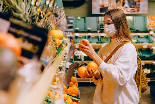 What are the benefits of having no preservatives?