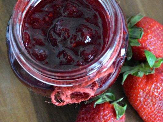 Savoring Sweetness: Exploring the World of Sugar-Free Strawberry Jam