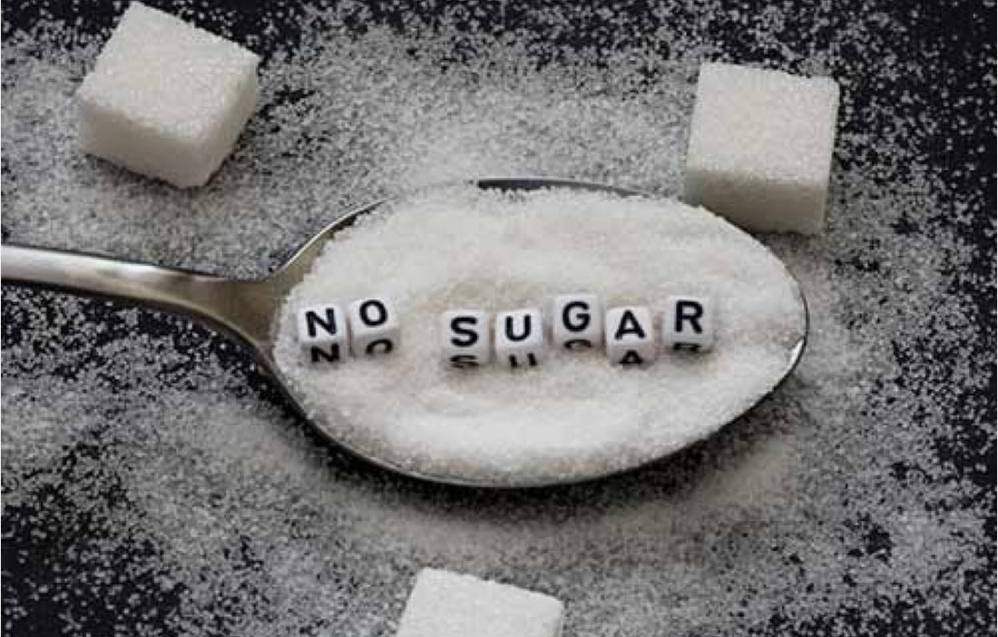 Understanding Sweeteners & Sugar Alternatives