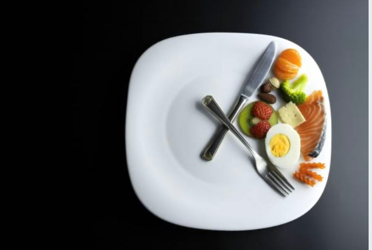 What Is Intermittent Fasting (IF)?