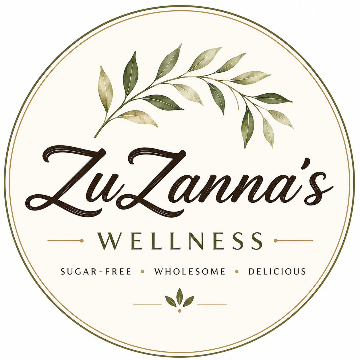 ZuZanna’s Wellness