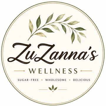 ZuZanna’s Wellness logo