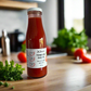 Tomato Sauce No Added Sugar