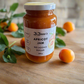 Apricot Jam No Added Sugar