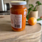 Apricot Jam No Added Sugar