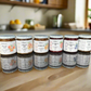 Marmalade No Added Sugar