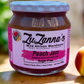 Peach Jam No Added Sugar
