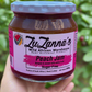 Peach Jam No Added Sugar