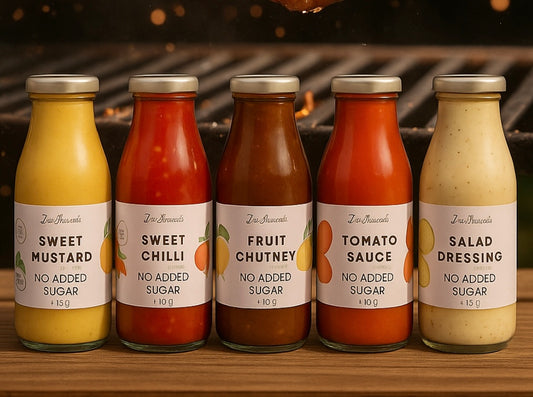 🔥 Pantry Special – Just in Time for Braai Day!