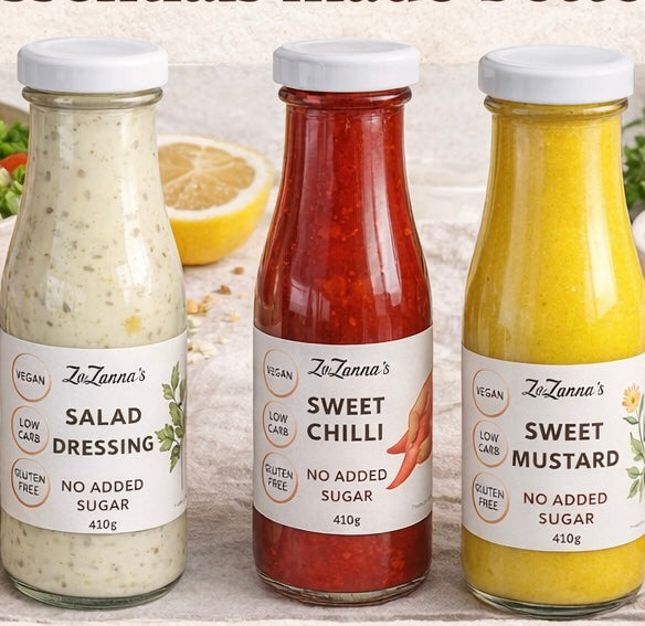 Everyday Meals Bundle