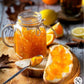 Sugar-Free Orange Marmalade