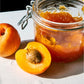 Sugar-Free Apricot Jam