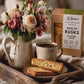 Health Rusks - No Added Sugar